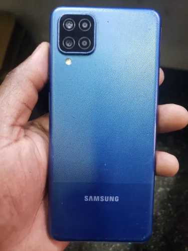 Samsung a12