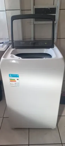 Máquina de Lavar Consul 13kg