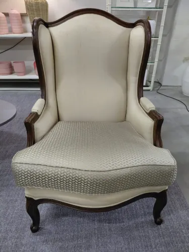 Poltrona Bergere