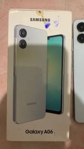 Celular A70