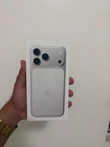 17 pro max