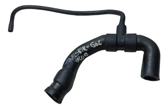Mangueira Respiro Motor Óleo Gol 1.0 8v Mi 1998 A 2001