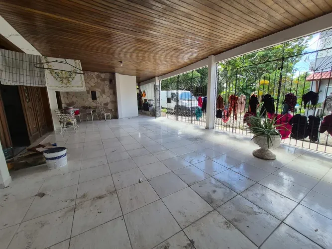 CASA RESIDENCIAL em BELÉM - PA, SOUZA