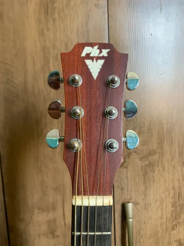 Violão Eletroacústico PHX Traveler PXB-02 3/4