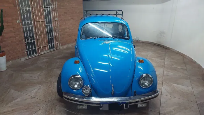 Volkswagen Fusca 1300 1974