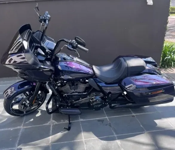 Harley-Davidson Road Glide Fltrx 2025