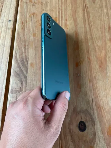 S22 Plus 128 Perfeito !!!