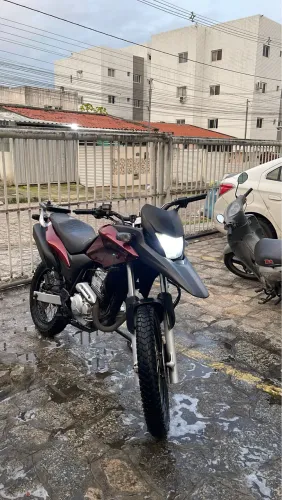 Honda XRE 300