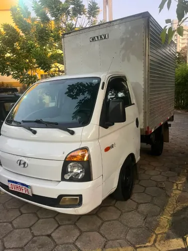 HYUNDAI HR 2017/18 - DIFERENCIADO