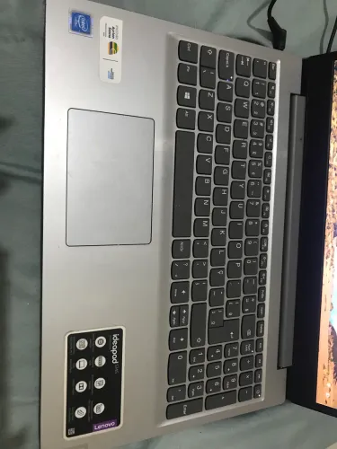 Notebook Lenovo ideapad S145
