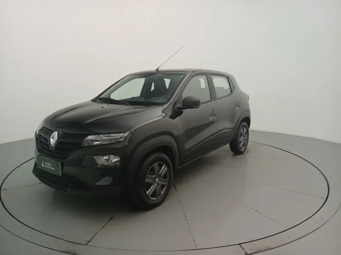 Renault Kwid 1.0 Zen 2026