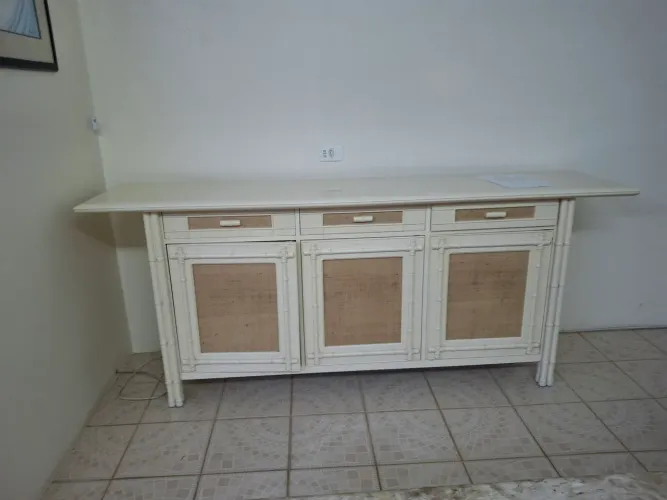 BUFFET / APARADOR - PREÇO DE DESAPEGO!