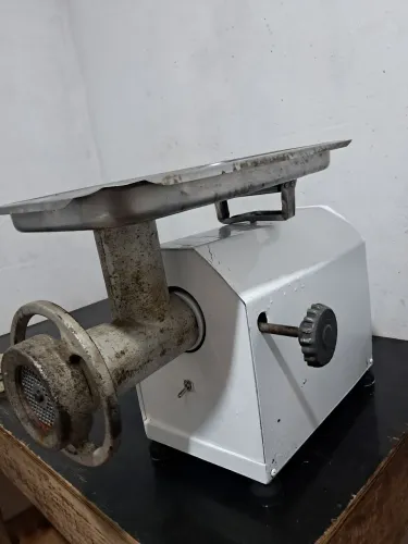 Maquina de moer bocal 22