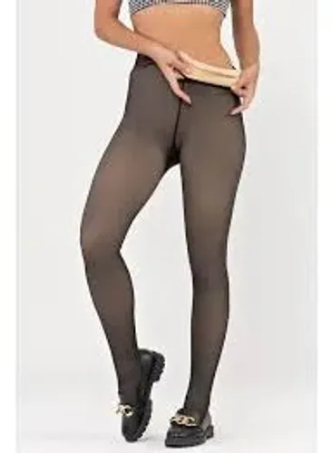 Meia Calça Feminina Peluciada