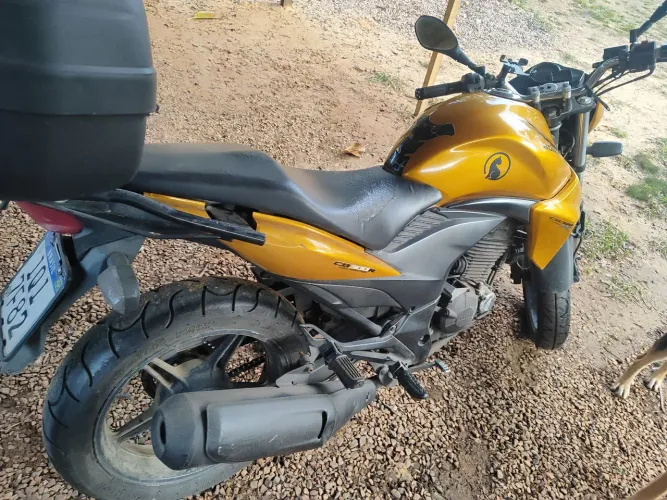 CB300R