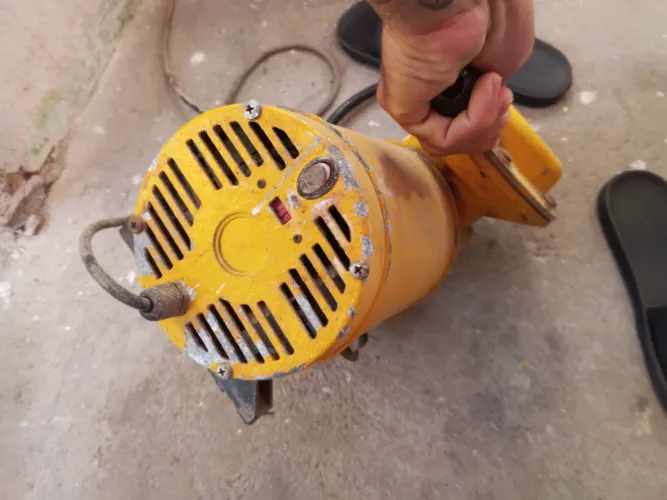 Compressor