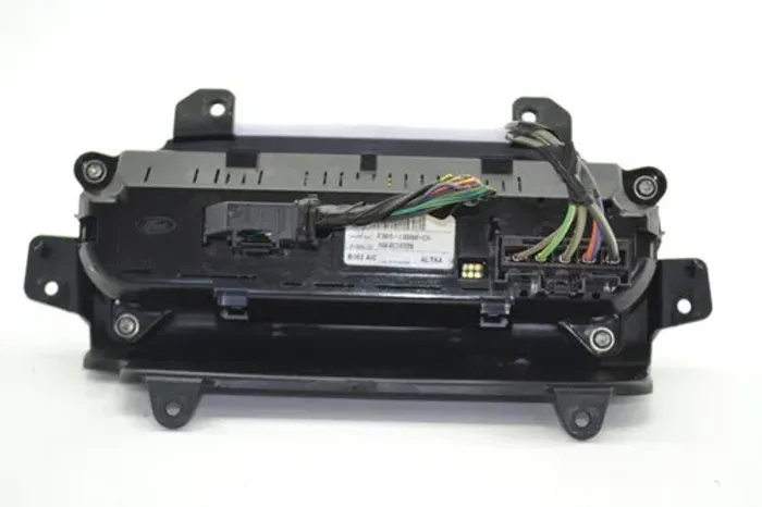 Comando Controle Ar Condicionado Ford Ka 2016 Original 