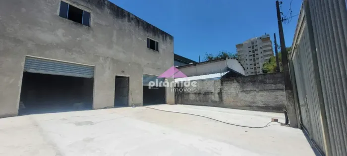 Ponto para alugar, 180 m² por R$ 7.000,00/mês - Jardim Satélite - São José dos Campos/SP