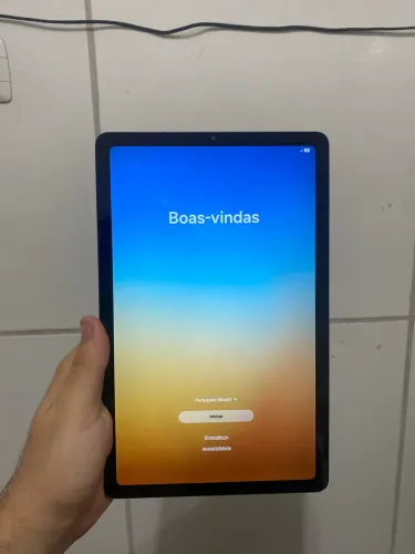 Samsung Tab S6 Lite