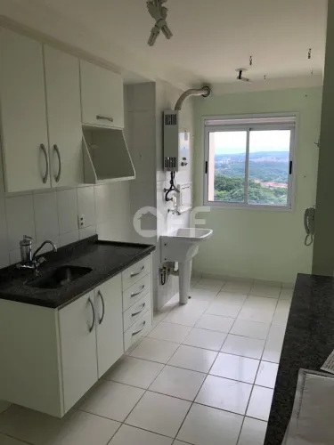 apartamento - Vila Nova - Campinas