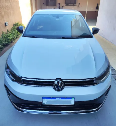 Volkswagen Virtus Highline 200 TSI 1.0 Flex 12V AUT 2025