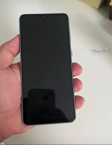 Vendo cel A 33