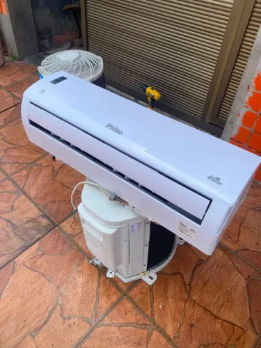 Ar condicionado