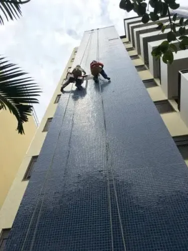 Empresa de manutenção predial