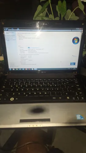 Notebook login i3