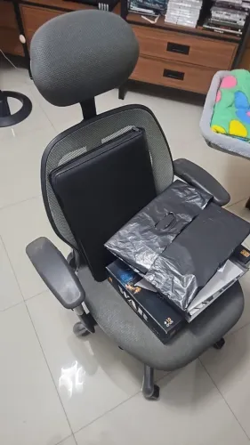 Cadeira Escritorio Zero