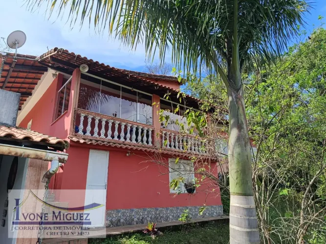 Casa em Vila Selma - Miguel Pereira, RJ