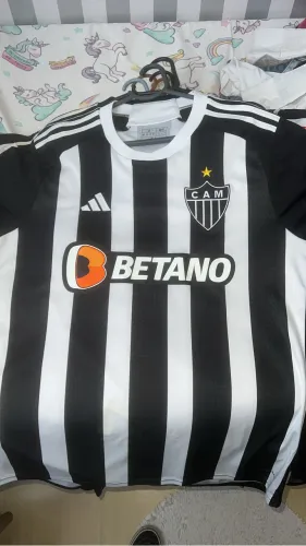 Camisas do galo originais
