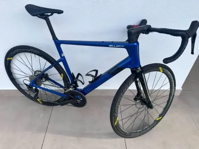 Speed Swift Univox Disc 2025 - Tamanho XL