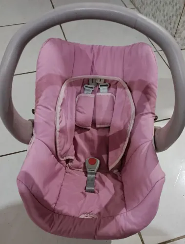 Bebê conforto