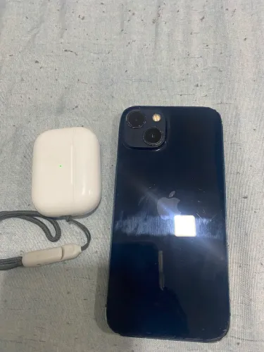 Iphone 13 256 gb