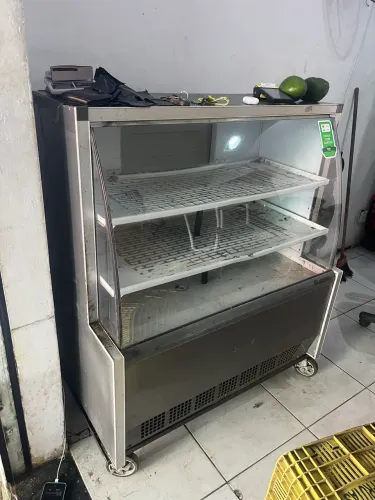 OFERTA IMPERDÍVEL duas por 3,500
