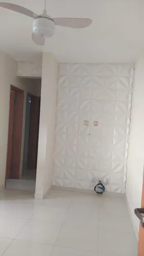 Venda de apartamento