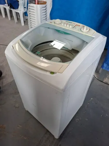 Maquina de Lavar