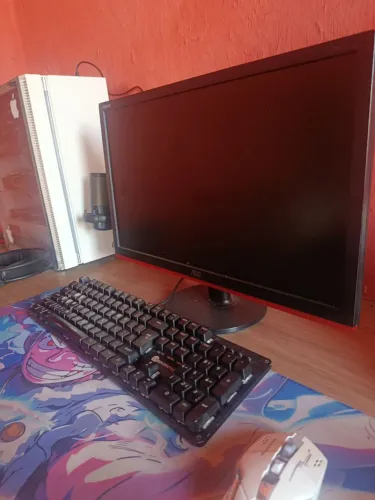 Monitor AOC 60hz Full HD