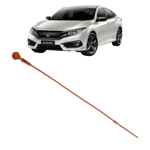 Vareta de óleo importada Honda civic g10 e crv 