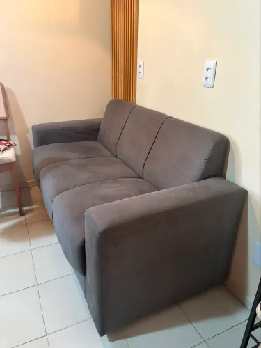 Sofá 3 lugares