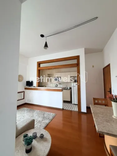 Locação Apartamento 2 quartos Funcionários Belo Horizonte