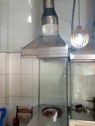 Vende se fundo de pastelaria