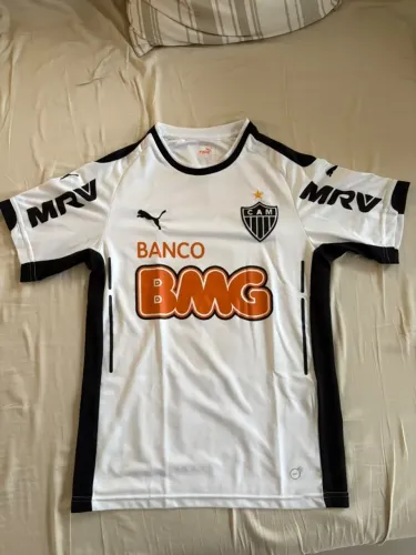 Camisa Atlético Mineiro 2014