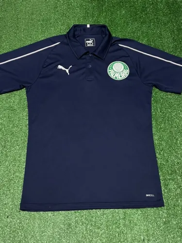 Camisa Polo Palmeiras Puma 2019/2020