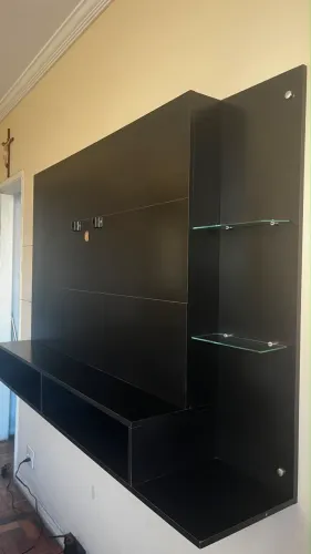 Painel para TV 43 polegadas 