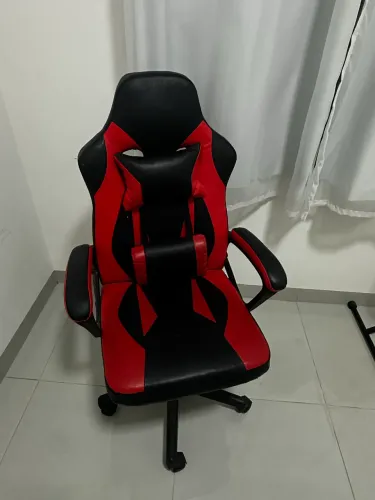 Cadeira gamer