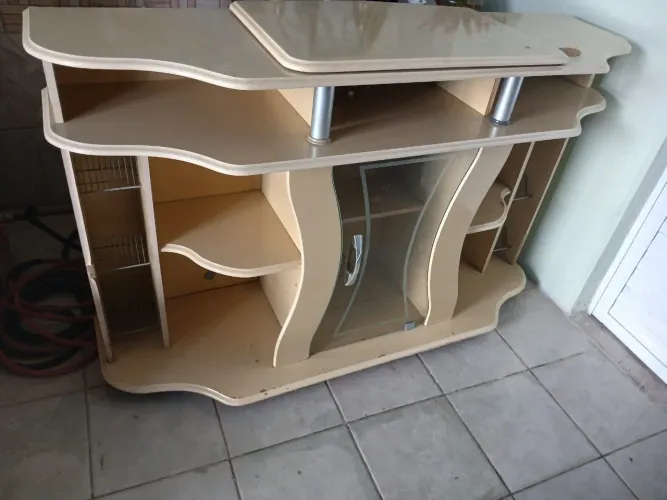 RACK para TV
