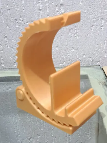 Suporte para Celular Inclinavel Impressão 3D