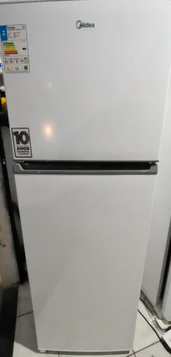 Geladeira Cycle Defrost Gelo Seco 294L